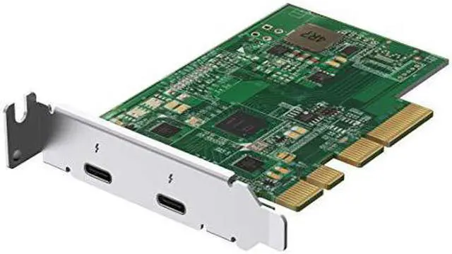 Alt view image 4 of 18 - QNAP - QXP-T32P