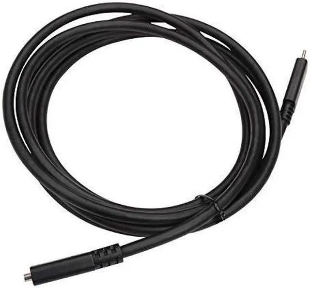 Alt view image 2 of 11 - V7 V7UC3EXT-2M USB-C Data Transfer Cable V7UC3EXT2M