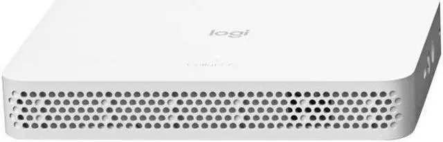 Alt view image 7 of 20 - Logitech Roommate Computing Appliance Purpose-built for Video Collaboration