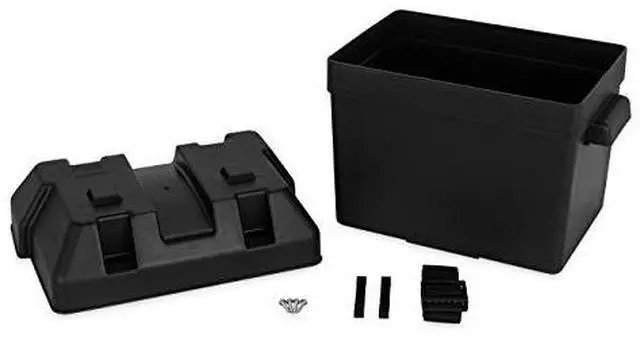 Alt view image 2 of 4 - BATTERY BOX STANDARD