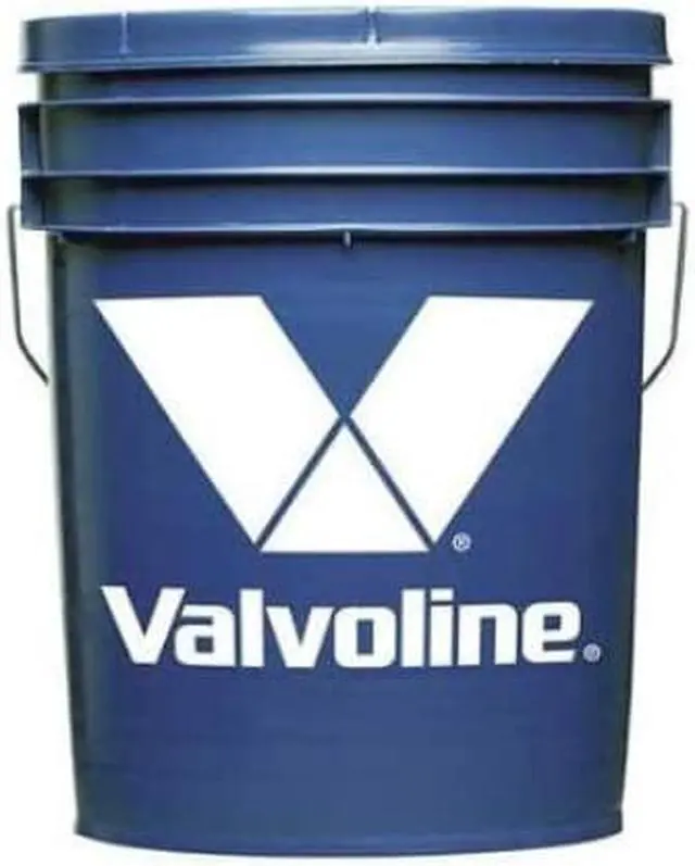 Alt view image 4 of 5 - Hydraulic Fluid, AW 32 , 5 Gal.