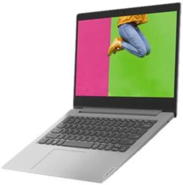 Alt view image 12 of 19 - Lenovo IdeaPad 1 14IGL05 81VU00D3US 14" Notebook - Full HD - 1920 x 1080 - Intel Celeron N4020 Dual-core (2 Core) 1.10 GHz - 4 GB RAM - 128 GB SSD - Intel Chip - Intel UHD Graphics 600 - 8 Hour B