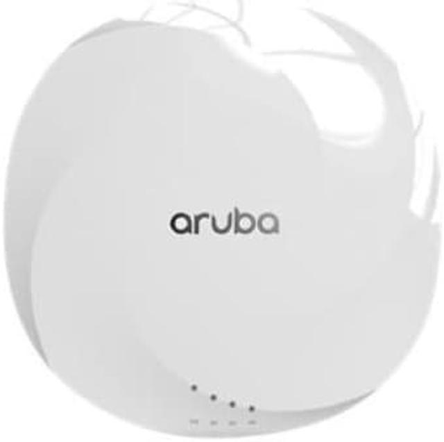 Aruba WiFi 6