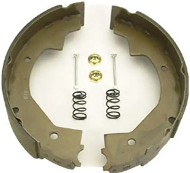 Main image of SHOE&LININGKIT-10'BR