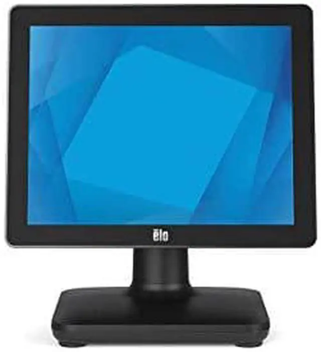 Alt view image 11 of 12 - Elo EloPOS i3 POS Terminal E931896