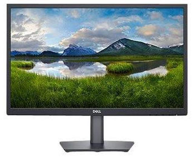 Alt view image 9 of 20 - Dell E2222H 21.5" LED LCD Monitor - 22" Class - Thin Film Transistor (TFT) - 16.7 Million Colors