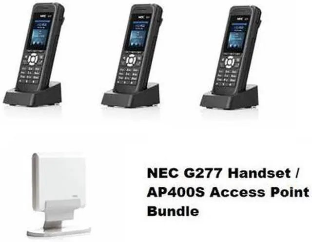 Alt view image 5 of 10 - NEC SL1100/SL2100 BE116504 SL2100 Exp Card for Exp Chassis