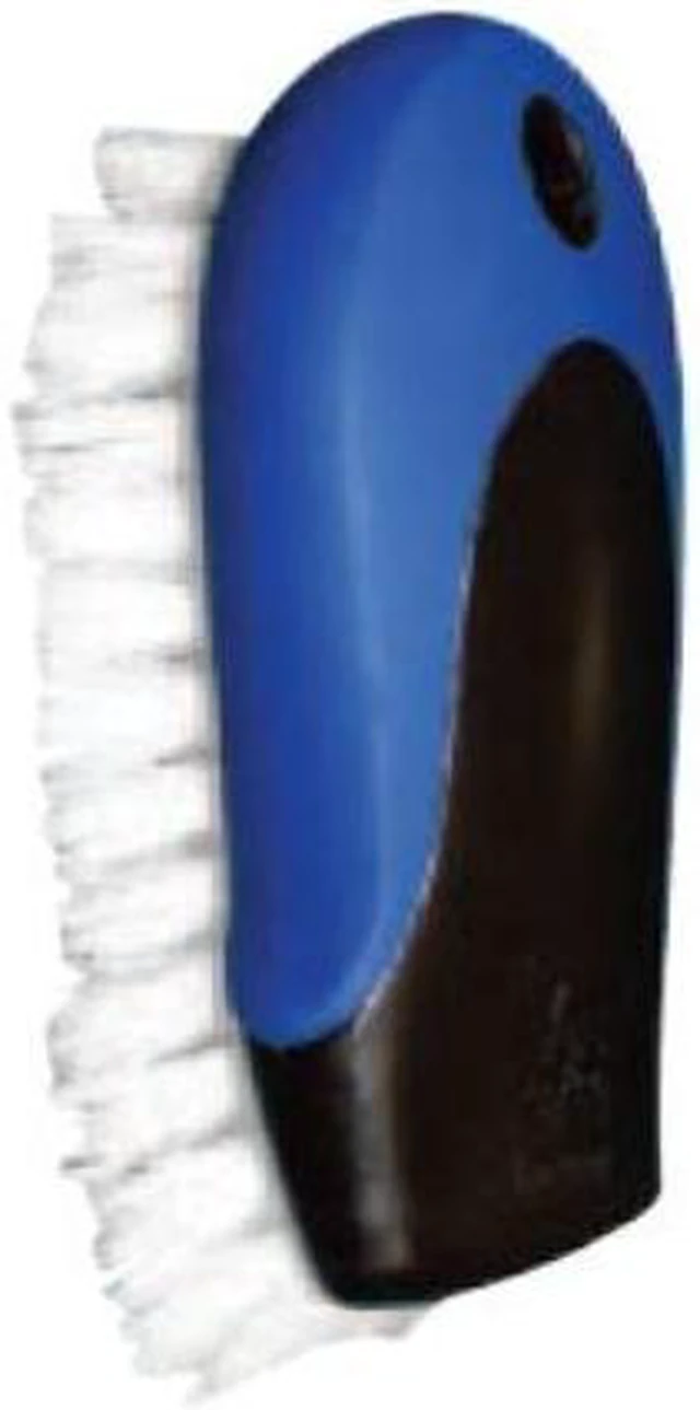 Alt view image 13 of 17 - star brite stiff/hand deck brush