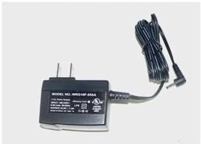 Alt view image 7 of 9 - AC Adaptor for Freestyl1- PRO- Base