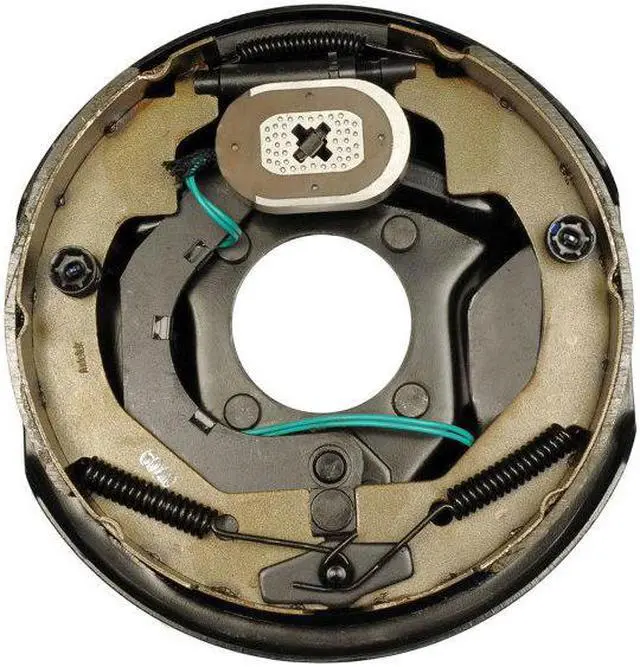Alt view image 3 of 5 - 10'BRAKEASSYRHBOXED