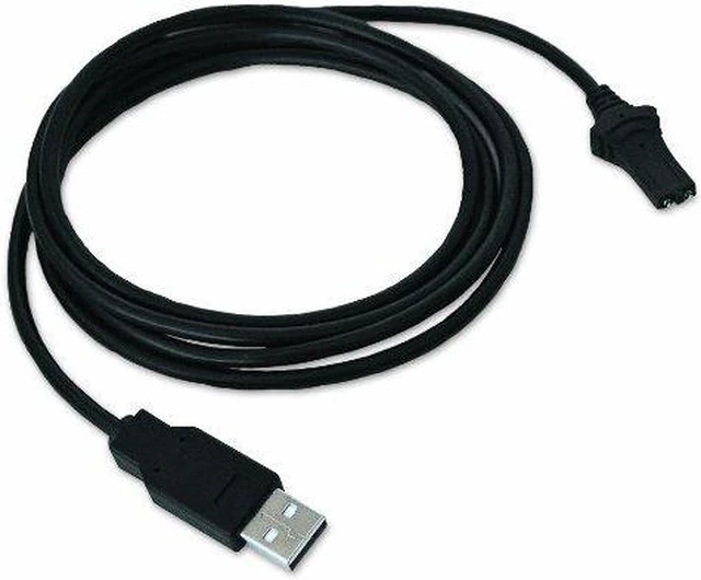 Alt view image 4 of 8 - Minn Kota 1866460 Charging Cable F/ i-Pilot Link 1866460