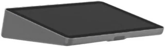 Alt view image 12 of 20 - Logitech TAP IP Make Video Meetings Simple to Join with a Network-connected Touch Controller - Graphite