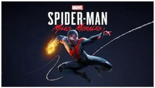 Alt view image 6 of 14 - Spider-Man: Miles Morales Standard Edition - PS4