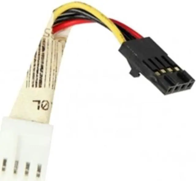 Alt view image 5 of 7 - 5CM FDD POWER ADAPTER CABLE