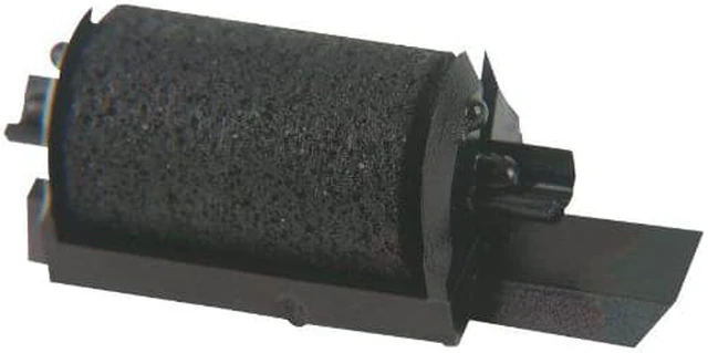 Alt view image 7 of 8 - Porelon PR-40 Compatible Ink Roller, Black Ink, Each (POR11202PR40)