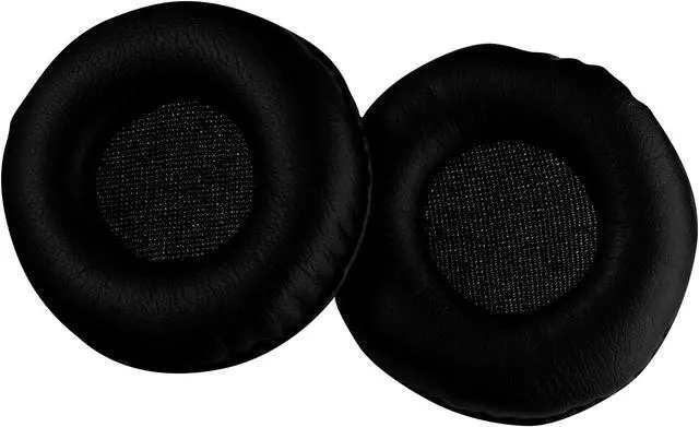 Alt view image 3 of 4 - Epos 1000773 HZP 19 REPLACEMENT EAR CUSHION LEATHER EAR PAD MEDUIM FITS SH350 CC540