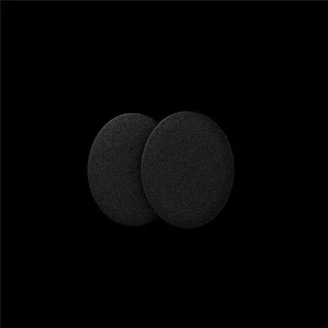 Alt view image 2 of 4 - Epos 1000911 ADAPT 100 II FOAM EARPADS FOR ADAPT 100 II SERIES