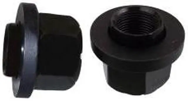 Alt view image 3 of 4 - Esco Equipment 40125 Skirt Nut