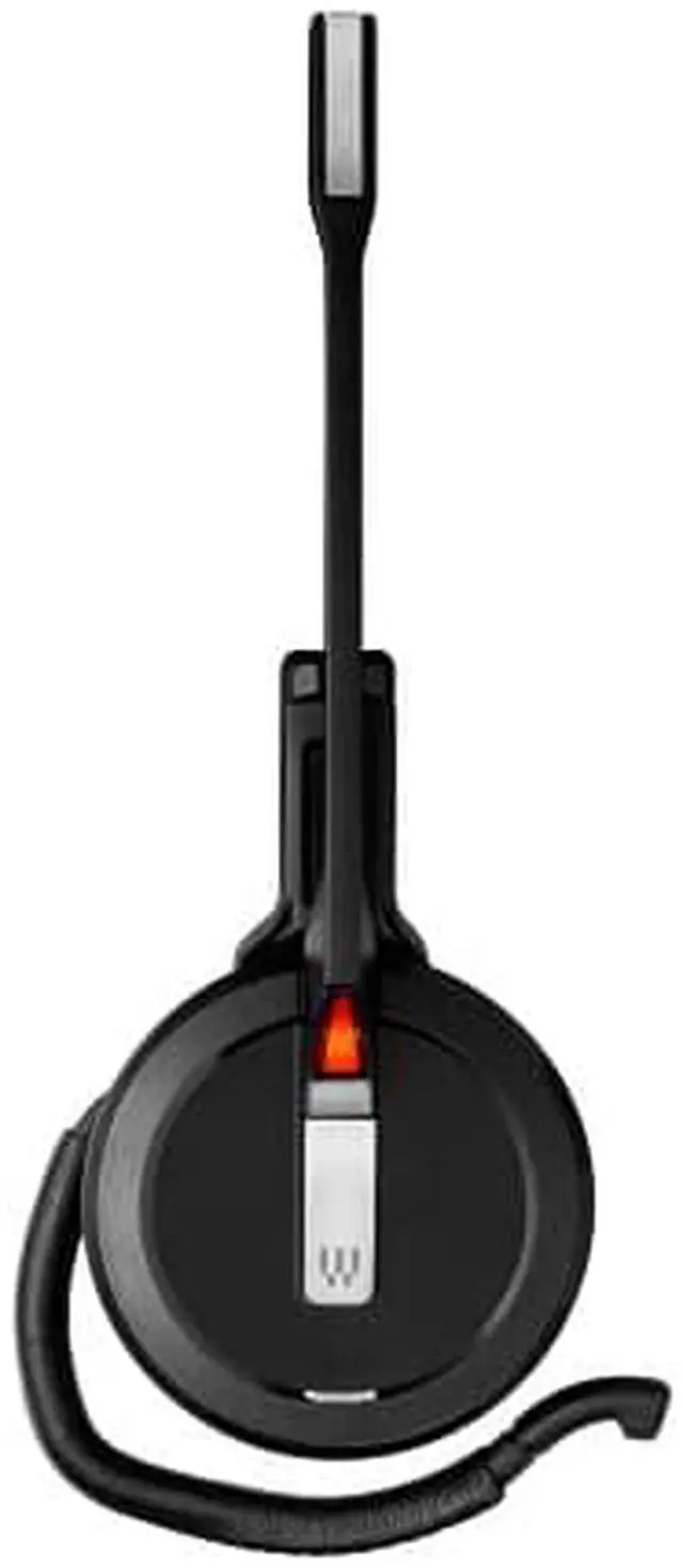Alt view image 5 of 20 - EPOS | SENNHEISER 1000979 IMPACT SDW 5011 - US Headset