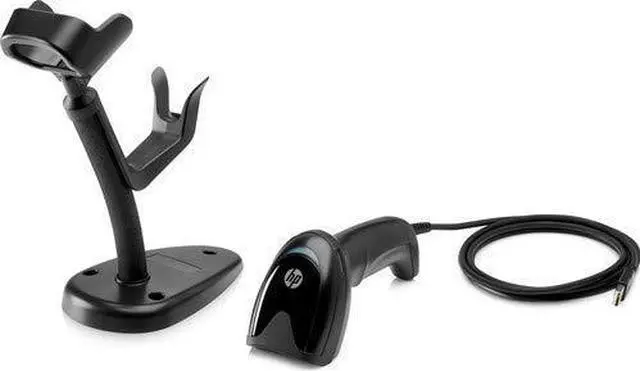 Alt view image 2 of 4 - Smart Buy Engage Imaging Barcode Scanner II Pro