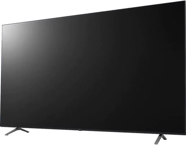 Alt view image 4 of 5 - LG 75” UR640S Series UHD Signage TV