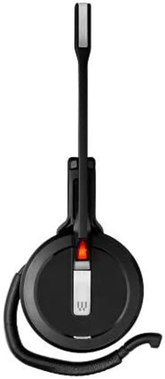 Alt view image 13 of 20 - EPOS | SENNHEISER 1000979 IMPACT SDW 5011 - US Headset