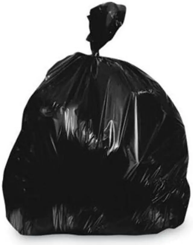 Alt view image 2 of 3 - Heritage 20-30 Gallon Trash Bags 30x36 Low H6036PK