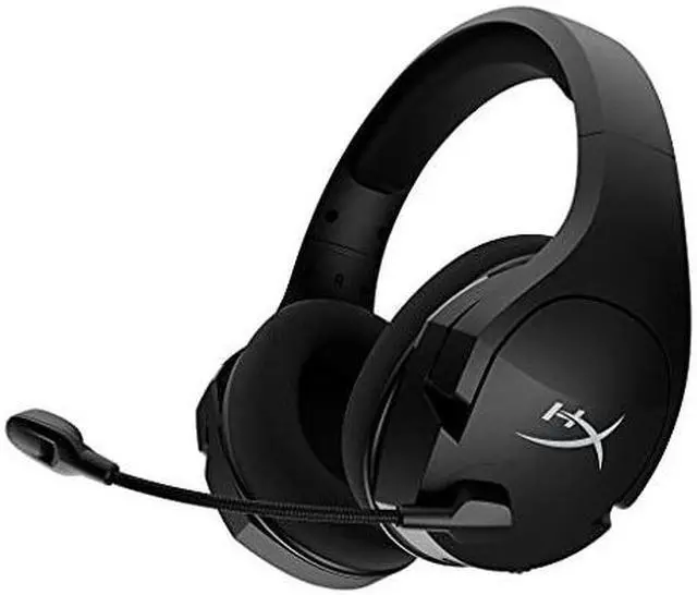 Alt view image 2 of 12 - HyperX Cloud Stinger Core - Wireless Gaming Headset, for PC, 7.1 Surround Sound, Noise Cancelling Microphone, Lightweight