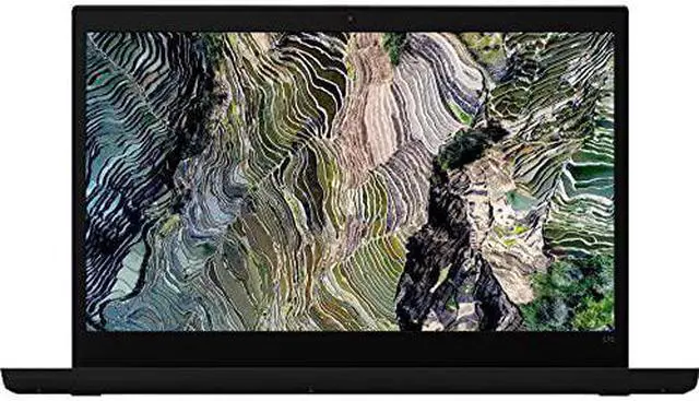 Alt view image 8 of 15 - Lenovo ThinkPad L15 Gen2 20X300K9US 15.6" Notebook - Full HD - 1920 x 1080 - Intel Core i5 11th Gen i5-1135G7 Quad-core (4 Core) 2.40 GHz - 8 GB RAM - 256 GB SSD - Black