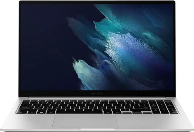 Alt view image 11 of 17 - Samsung Galaxy Book NP750XDA-KD2US 15.6" Notebook - Full HD - 1920 x 1080 - Intel Core i7 (11th Gen) i7-1165G7 2.80 GHz - 16 GB RAM - 256 GB SSD - Mystic Silver - Intel Chip - Windows 10 Pro - In