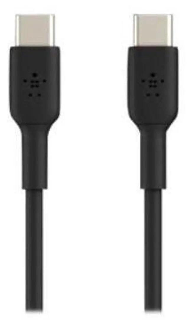 Alt view image 5 of 15 - USB-C/USB-C CABLE