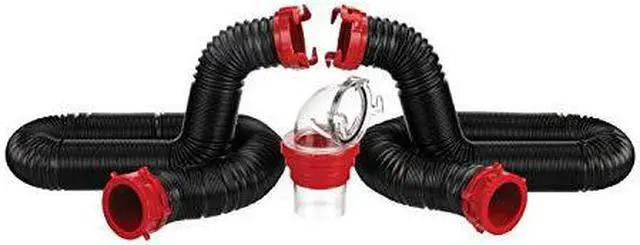 Alt view image 11 of 14 - VALTERRA LLC 20' DOMINATOR KIT D04-0275