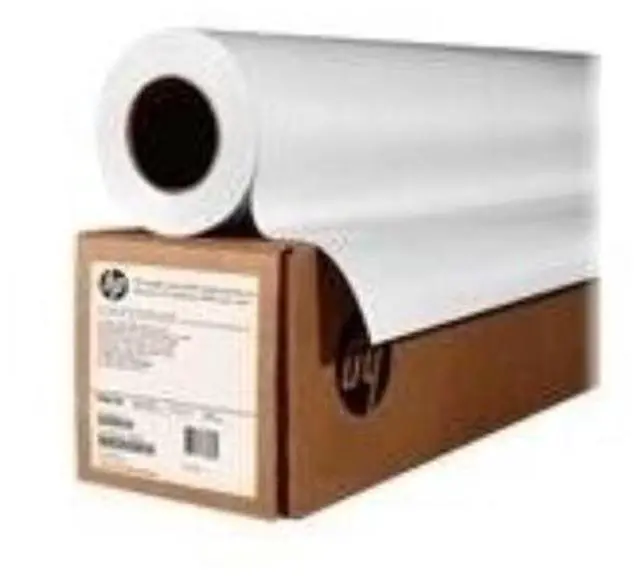 Alt view image 10 of 12 - HEWLETT-PACKARD Q1405B HP Universal Coated Paper