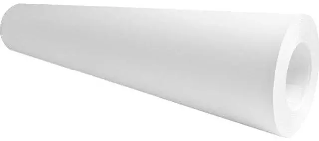 Alt view image 5 of 8 - Hp Designjet Inkjet Large Format Paper 24" x 150 ft White 51631D