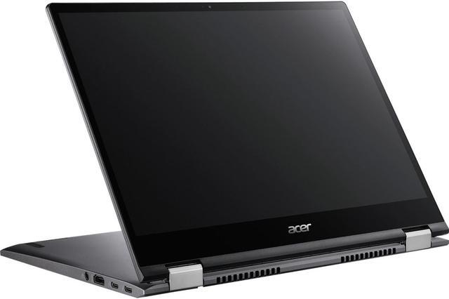 Alt view image 3 of 5 - Acer Chromebook Enterprise Spin 713 Chromebook Intel Core i5-1135G7 16GB Memory 256 GB PCIe SSD 13.5" Touch Screen Chrome OS CP713-3W-54JD