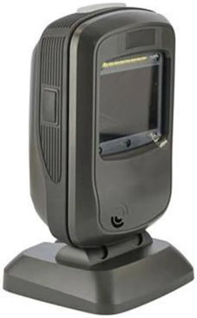 Alt view image 2 of 7 - Star Micronics Desktop Barcode Scanner 37950440