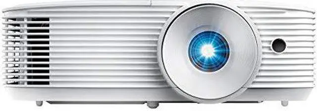 Main image of Optoma EH335 1080p DLP Professional Projector | Bright 3,600 Lumens | Business Presentations & Classrooms | Network Control | Up to 15,000-Hr Lamp Life | Speaker Built in | Portable Size