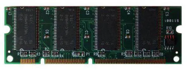 Alt view image 5 of 9 - Lexmark Lexmark 1gb Ddr3 Sodimm