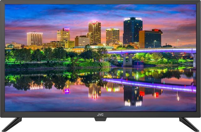 Alt view image 3 of 3 - JVC LT-32MAW200 Select Series 32-Inch-Class 720p HD LED TV with Remote