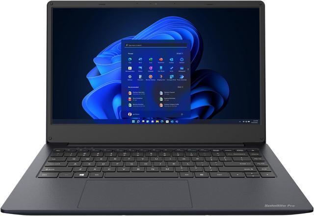 Dynabook Laptop Satellite Pro Intel Core i7 11th Gen 1165G7 (2.80