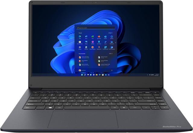 Dynabook Laptop Satellite Pro Intel Core i5-1135G7 8GB Memory 256 ...