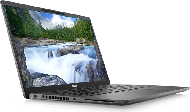 Alt view image 9 of 20 - Dell Latitude 7000 7420 14" Notebook - Full HD - 1920 x 1080 - Intel Core i5 11th Gen i5-1145G7 Quad-core (4 Core) 2.60 GHz - 16 GB RAM - 256 GB SSD - Intel Chip - Windows 10 Pro - Intel Iris Xe
