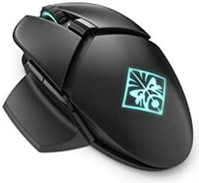 Alt view image 6 of 8 - Hp Omen Gaming Mouse