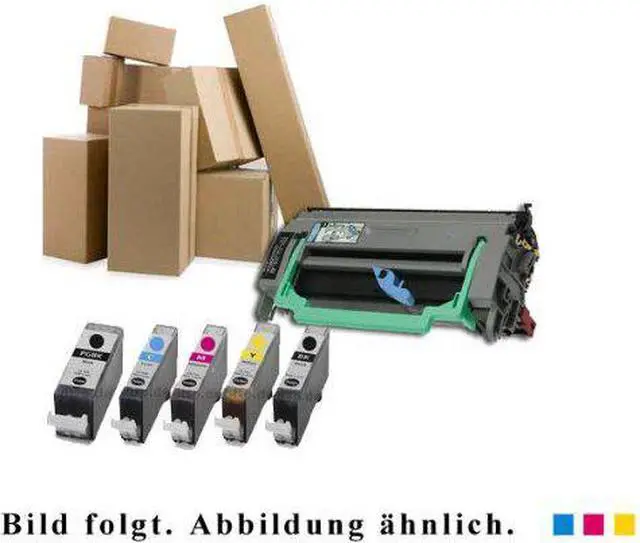 Alt view image 6 of 14 - HP 745 130-ml DesignJet Yellow Ink Cartridge, F9J96A