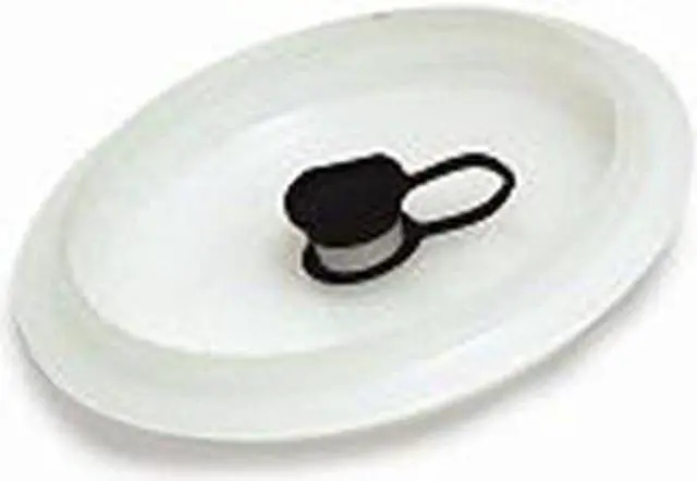 Alt view image 2 of 3 - DEVILBISS GFC-404-K2 Lid Kit,Disposable,PK2