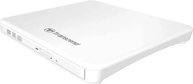 Alt view image 9 of 12 - 8X DVD SLIM TYPEUSB WHITE
