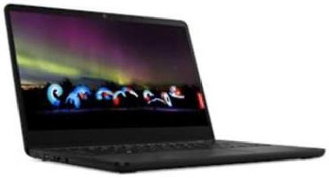 Alt view image 4 of 8 - Lenovo 14w Gen 2 82N80002US 14" Touchscreen Notebook - Full HD - 1920 x 1080 - AMD 3015e 1.20 GHz - 4 GB RAM - 128 GB SSD - Windows 10 Pro - AMD Radeon Graphics - IEEE 802.11ac Wireless LAN Stand