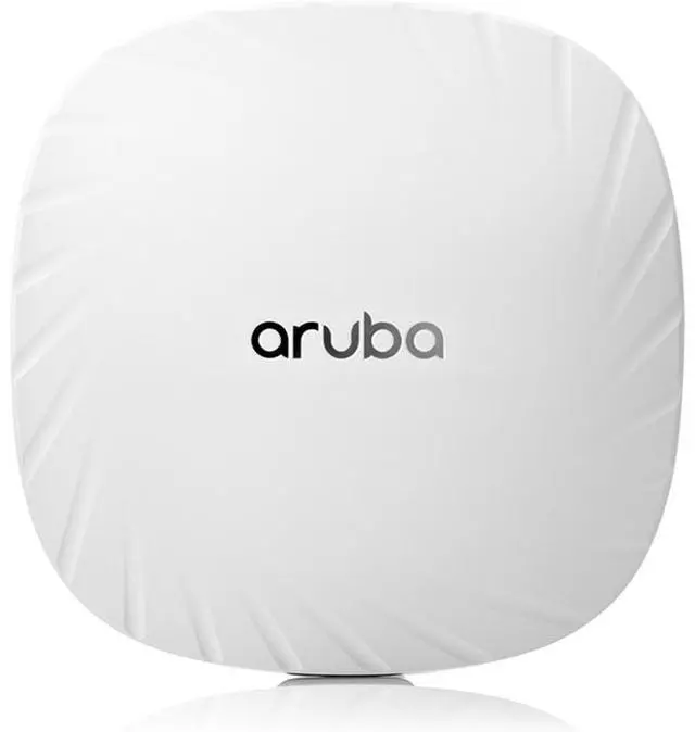 Alt view image 3 of 9 - International Version HPE Aruba AP-505 (RW) -R2H28A- 	1 x 1000Base-T - RJ-45 Campus - wireless access point