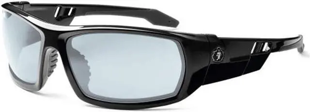 Alt view image 5 of 10 - Skullerz ODIN-AF Anti-Fog In/Outdoor Lens Black (50083)