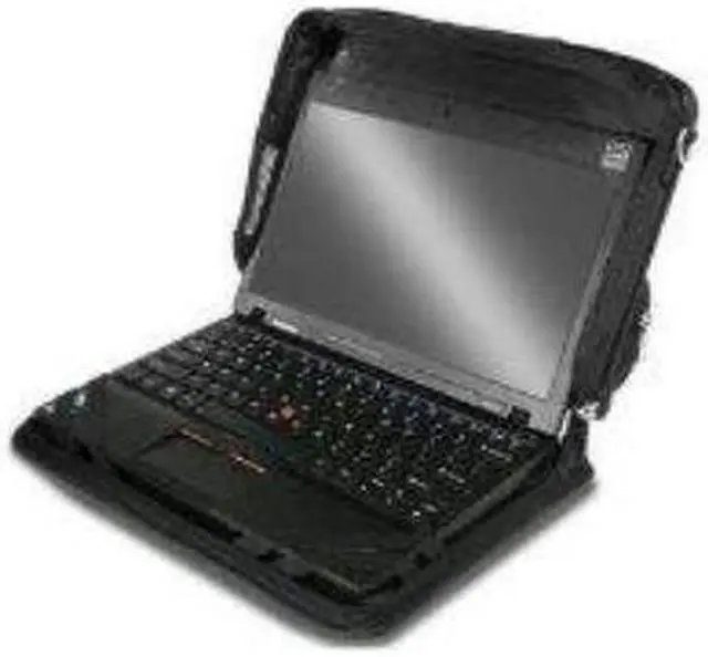 Alt view image 4 of 7 - THIS CARRYING CASE IS TOUGH, SLEEK,LIGHTWEIGHT AND IS THE PERFECT COMPLEMENT TO